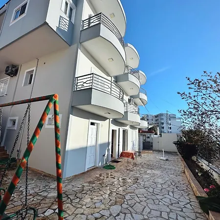 Ruel Apartament *