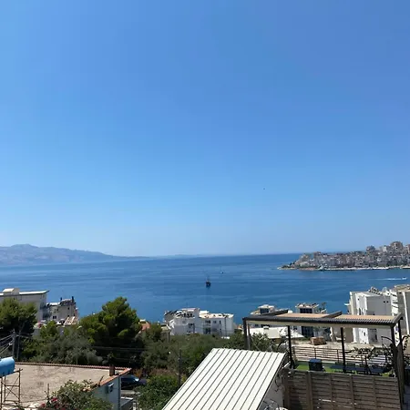 Apartament Ruel Saranda
