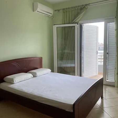 Apartament Ruel Saranda