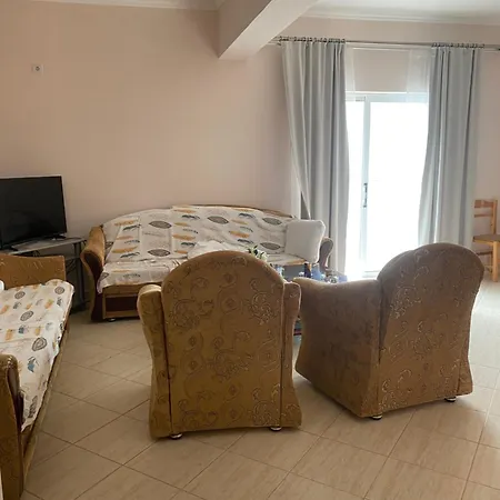 Ruel * Sarandë