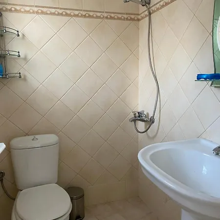 Apartment Ruel *