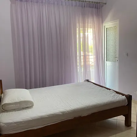 Apartment Ruel *